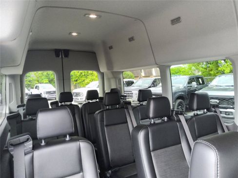New 2026 Ford Transit 350 XL RWD image 18