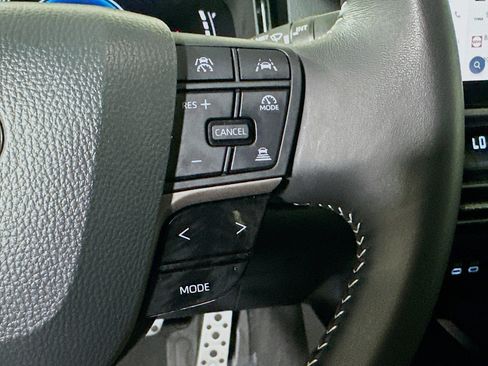 Certified 2026 Toyota Camry SE w/ Convenience Package FWD image 17