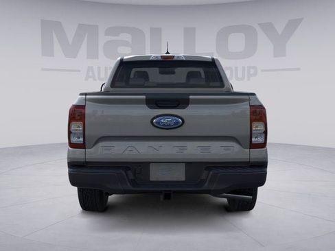 New 2026 Ford Ranger XL w/ Trailer Tow Package AWD/4WD image 5