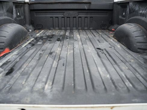 Used 2021 Ford F250 Platinum w/ Tremor Off-Road Package image 8