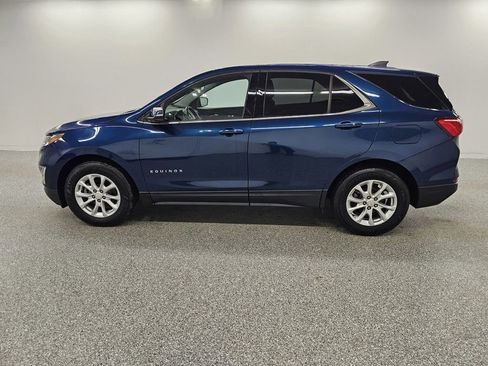 Used 2019 Chevrolet Equinox LT image 8