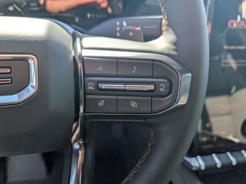 New 2026 GMC Acadia AT4 w/ Luxury Package image 18