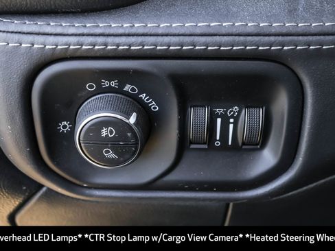 New 2025 RAM 2500 Power Wagon image 37