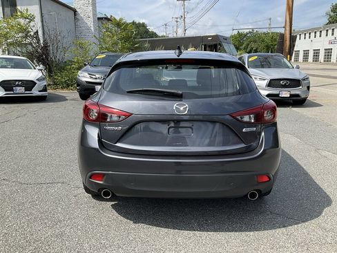 Used 2015 MAZDA MAZDA3 s Grand Touring FWD image 6
