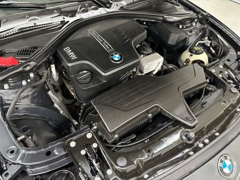 Used 2016 BMW 328i Sedan image 45