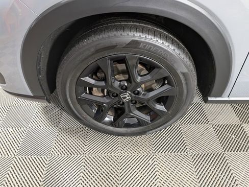 Used 2023 Honda HR-V Sport image 34