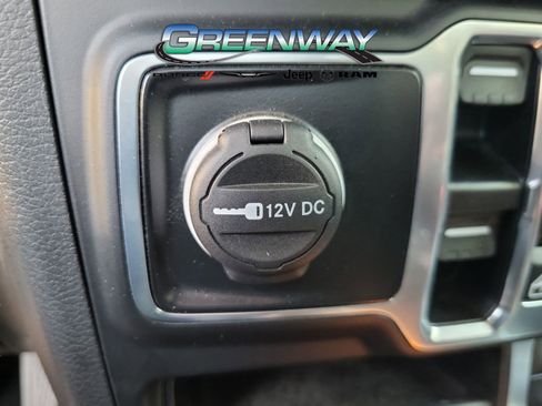 Used 2023 Jeep Wrangler Sahara w/ LED Lighting Group image 20