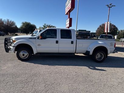 Used 2015 Ford F350 XLT
