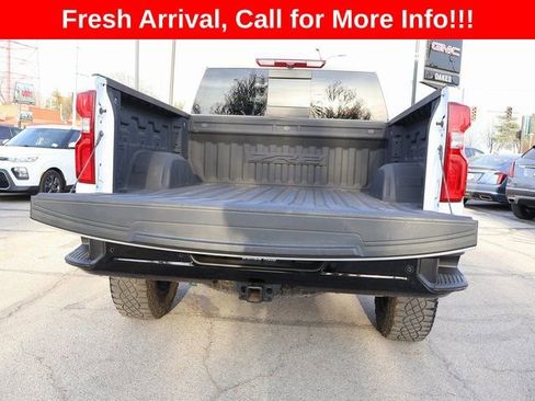 Used 2024 Chevrolet Silverado 1500 ZR2 image 25