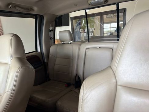 Used 2006 Ford F250 Lariat AWD/4WD image 15