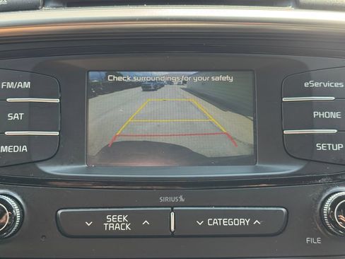 Used 2016 Kia Sorento EX w/ EX Premium Package AWD/4WD image 18