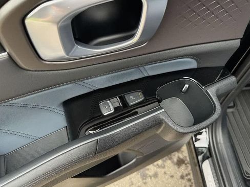 New 2025 Kia Sorento SX Prestige image 32