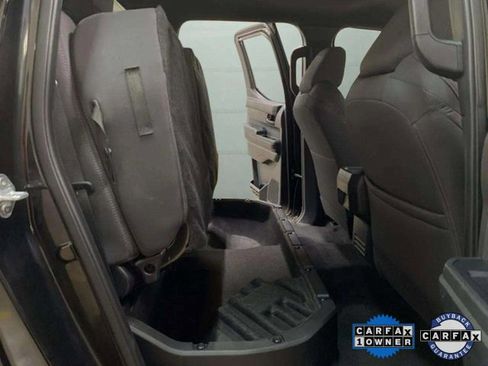 Used 2024 Toyota Tacoma SR5 image 79