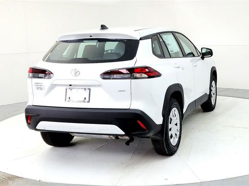New 2026 Toyota Corolla Cross L image 5