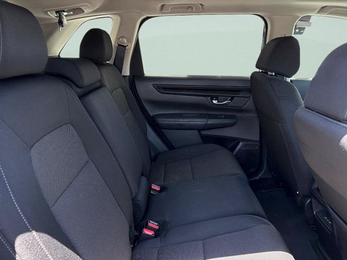 Certified 2024 Honda CR-V EX image 25