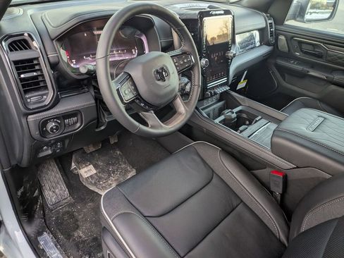 New 2026 RAM 1500 Limited image 13