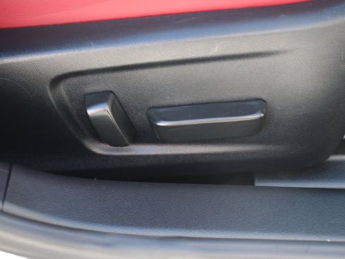 Used 2020 Lexus IS 300 F Sport w/ F Sport Package image 20