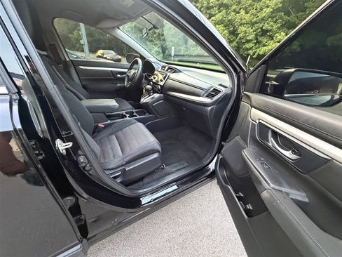 Used 2019 Honda CR-V LX image 11