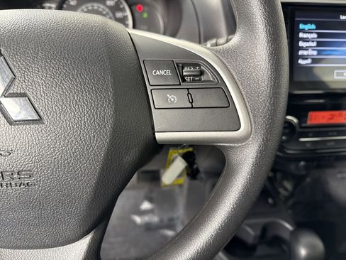 Used 2024 Mitsubishi Mirage ES image 12