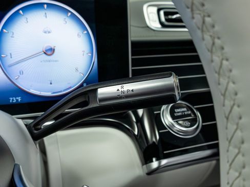 Used 2023 Mercedes-Benz Maybach S 680 4MATIC image 81