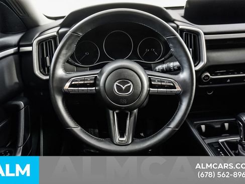 Used 2025 MAZDA CX-50 AWD 2.5 S w/ Preferred Package image 24