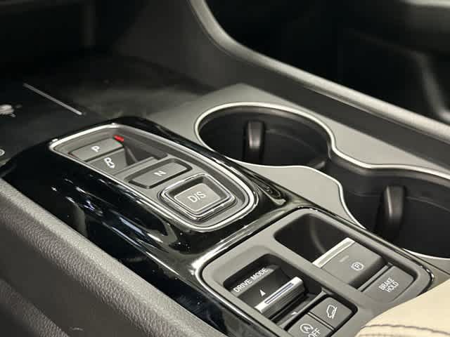 New 2026 Honda Pilot EX-L image 25
