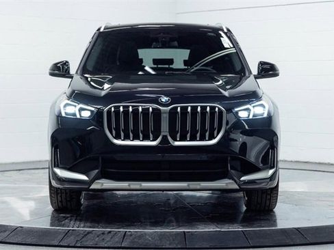 New 2026 BMW X1 xDrive28i w/ Technology Package image 7