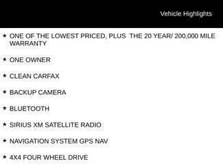 Used 2025 Ford Bronco Outer Banks AWD/4WD video 2
