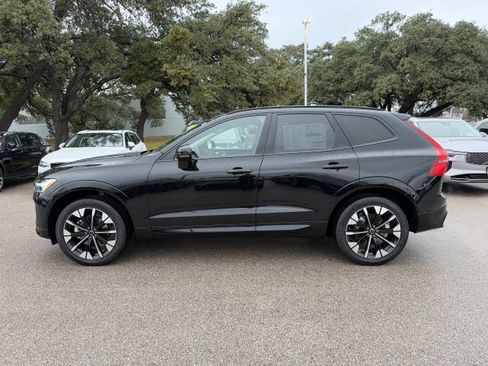 New 2026 Volvo XC60 B5 Ultra w/ Protection Package Premier image 3