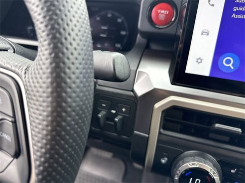 Used 2024 Toyota Tacoma TRD Off-Road w/ TRD Off Road Premium Package image 23