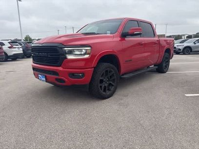 Used 2020 RAM 1500 Laramie