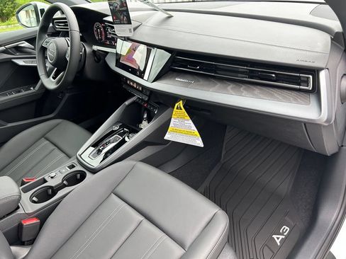 New 2026 Audi A3 2.0T Premium AWD/4WD image 40