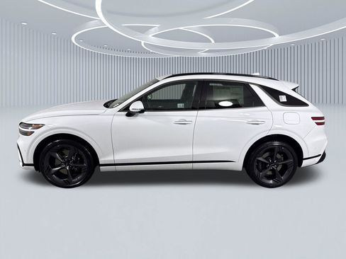 New 2026 Genesis GV70 3.5T Sport Prestige AWD/4WD image 7