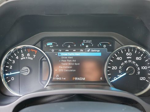 Certified 2020 Ford F150 Lariat AWD/4WD image 37
