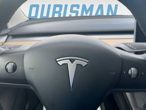 Used 2023 Tesla Model 3 Standard Range RWD image 19