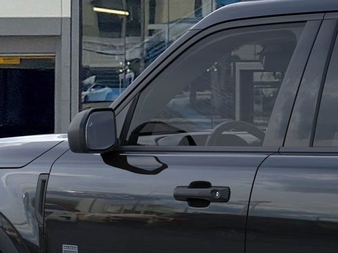 New 2024 Ford Bronco Sport Big Bend image 20