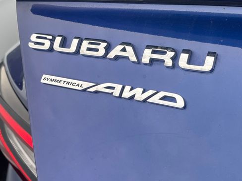 Used 2024 Subaru WRX Premium image 15