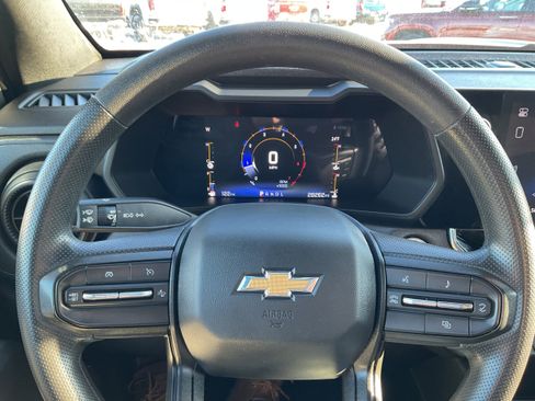 Certified 2023 Chevrolet Colorado W/T w/ WT Convenience Package II image 6