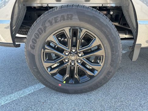 New 2026 Ford F150 XLT w/ Equipment Group 302A MID RWD image 40