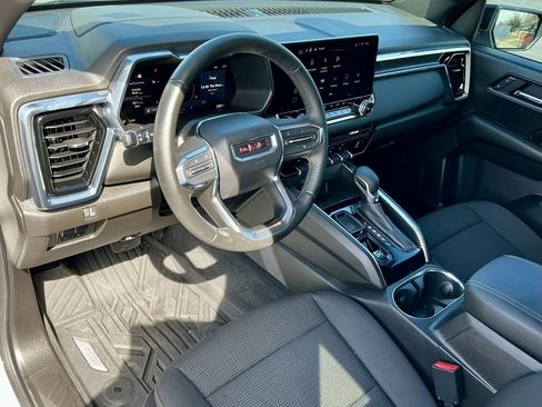 Used 2025 GMC Canyon Elevation w/ Convenience Package image 37