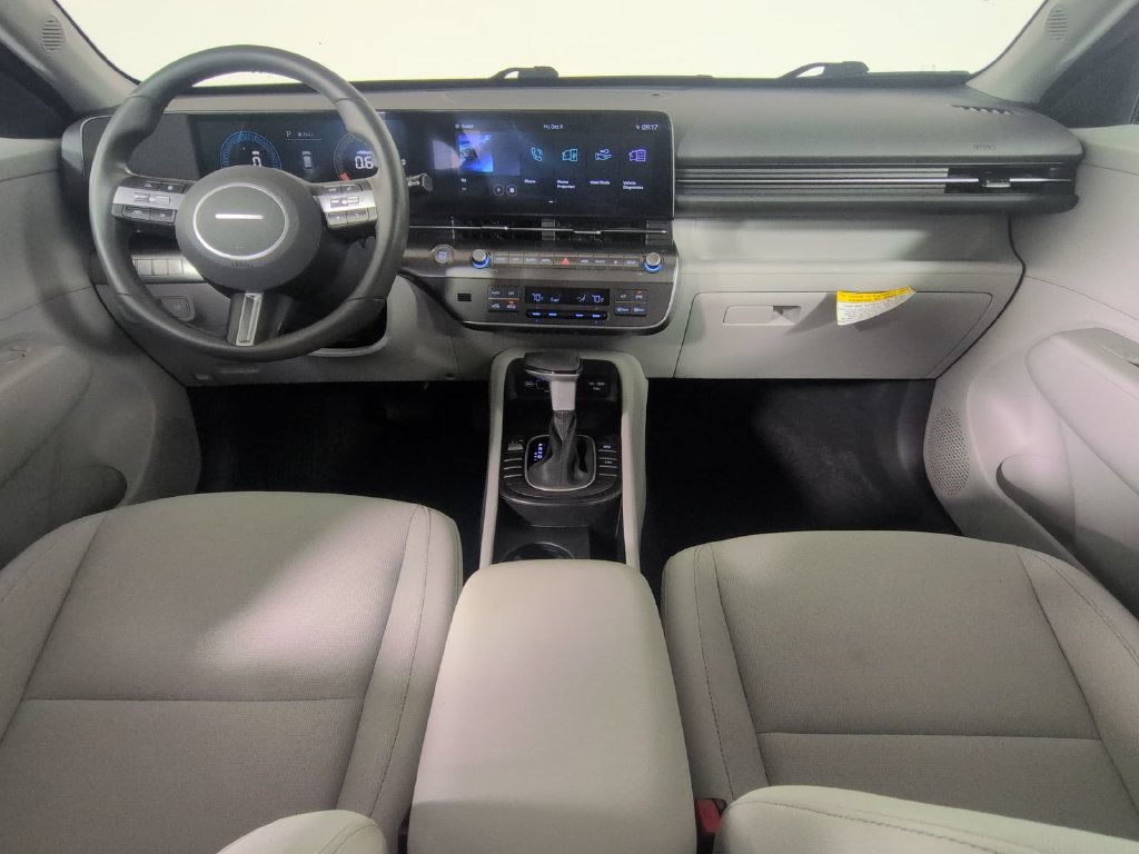 Used 2024 Hyundai Kona SEL FWD image 21