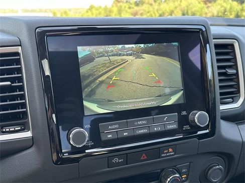 Certified 2024 Nissan Frontier SL w/ Technology Package image 30