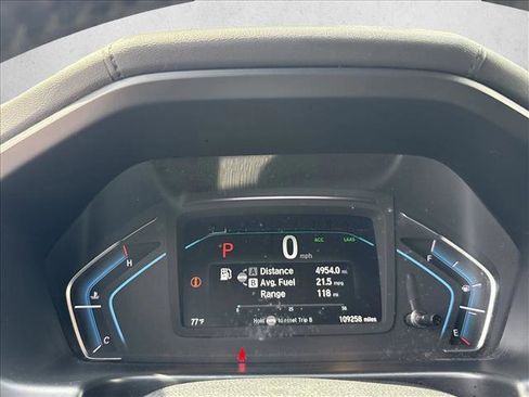 Used 2020 Honda Odyssey EX-L image 11