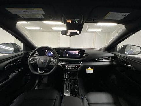 New 2026 Buick Envista Sport Touring w/ Convenience I Package image 19