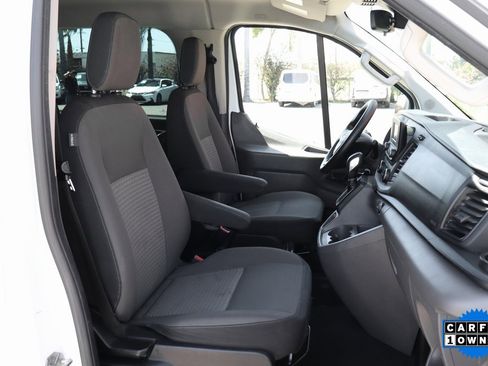 Used 2020 Ford Transit 350 XLT image 27