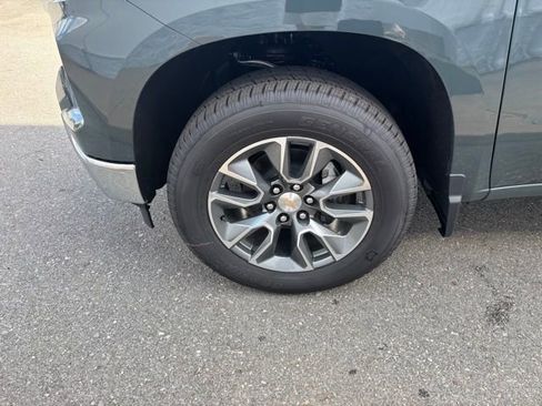 New 2026 Chevrolet Silverado 1500 LT w/ Safety Package image 7