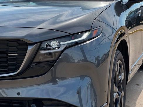 Used 2026 MAZDA CX-5 2.5 S w/ Premium Plus Package AWD/4WD image 9