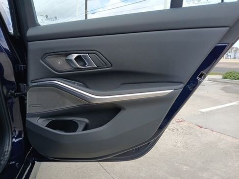 New 2026 BMW 330i Sedan RWD image 11