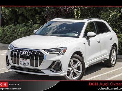 Used 2023 Audi Q3 2.0T Premium Plus w/ Premium Plus Package