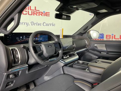 New 2026 Ford Expedition Tremor AWD/4WD image 13